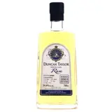 Duncan Taylor Diamond Single Cask Rum 2003 70cl bottle — view 1