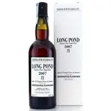Velier Long Pond TECA 2007 70cl bottle — view 1