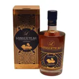 Longueteau Symphonie 70cl bottle — view 1