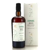 Velier Chamarel Warren Khong Villa Paradisetto 1988/2020 2013 70cl bottle — view 1