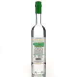 Velier Chelo Clairin Sajous 2018 70cl bottle — view 2
