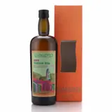 Samaroli Caroni Trinidad Rum 1999 70cl bottle — view 1