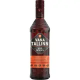 AS Liviko Vana Tallinn Wild Spiced 70cl bottle — view 1
