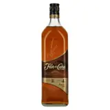 Flor de Caña 4 Años Añejo Oro 70cl bottle — view 1