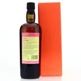 Samaroli South Pacific Fiji Rum 2001 0cl bottle — view 2