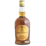 Oxenham Craft Distillery Bougainville Gold Rum 70cl bottle — view 1