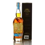 South Pacific Plantation Fiji Vintage 2009 70cl bottle — view 2