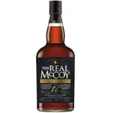 Foursquare The Real McCoy 12 Years 70cl bottle — view 1