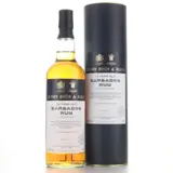 Berry Bros & Rudd Foursquare Barbados Rum 2004 70cl bottle — view 1