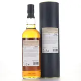 Berry Bros & Rudd Foursquare Barbados Rum 2004 70cl bottle — view 2