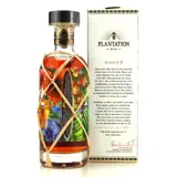 Long Pond Plantation Extreme No. 3 ITP 1996 70cl bottle — view 2