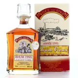 ReimonenQ Musée du Rhum 1995 70cl bottle — view 1