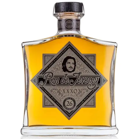 Ron de Jeremy XXXO Solera 26