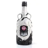 Kraken Black Spiced Rum Limited Edition Decanter 70cl bottle — view 2