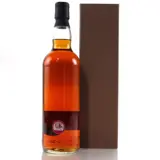 Adelphi Clarendon Selection 2003 70cl bottle — view 2