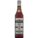 Santero Tecno Azucar 7 Años bottle — view 1
