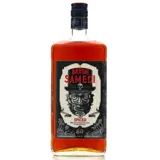 Campari Baron Samedi Spiced 70cl bottle — view 1