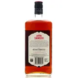 Campari Baron Samedi Spiced 70cl bottle — view 2