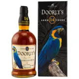 Foursquare Doorly‘s 14 Years 70cl bottle — view 1