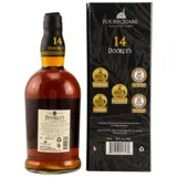 Foursquare Doorly‘s 14 Years 70cl bottle — view 2