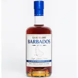 Cane Island Barbados - Single Island Blend 0cl bottle — view 1