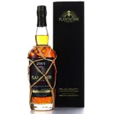 South Pacific Plantation Old Reserve (The Nectar) 2001 70cl bottle — view 1