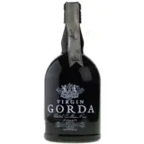 Virgin Gorda British Caribbean Rum 0cl bottle — view 1