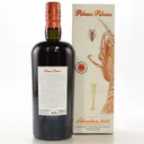 Velier Bielle Rhum Rhum Libération Integrale 2012 2007 70cl bottle — view 2