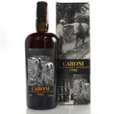 Velier Caroni Heavy Trinidad Rum HTR 1982 70cl bottle — view 1
