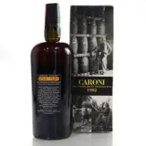 Velier Caroni Heavy Trinidad Rum HTR 1982 70cl bottle — view 2
