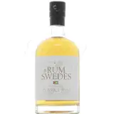 Svenska Eldvatten Diamond (Port Mourant) The Rum Swedes 2002 70cl bottle — view 1