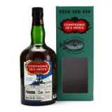 CDI Secret Panama (Bottled for Vinkyperen) 2004 70cl bottle — view 1