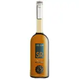 Ekte Rum Spiced & Rich bottle — view 1