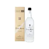 Ie Rum Santa Maria Crystal 70cl bottle — view 1