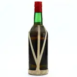 Bardinet Rhum Negrita «Old Nick» Vintage 75cl bottle — view 2