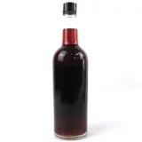 Alfred Lamb‘s Navy Rum 1970s 76cl bottle — view 3