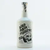 The Rum & Crab Shack Dead Man’s Fingers Coconut Rum 70cl bottle — view 1