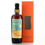 Samaroli Over The World (Edition 2017) 0cl bottle — view 1
