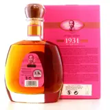 Chairman’s Reserve 1931 - 5th Edition 70cl bottle — view 2