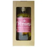 Tricoche Spirits L’Arrangé Ananas Maracudja 70cl bottle — view 1