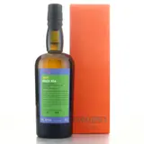 Samaroli Brazil Rum 1999 70cl bottle — view 2