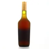 Domaine de Séverin Rhum Vieux 1984 70cl bottle — view 2