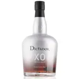 Dictador XO Insolent / Platinum 70cl bottle — view 1