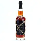 Plantation Old Reserve Single Cask (The Nectar) 1989 70cl bottle — view 2