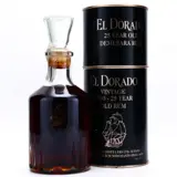 DDL El Dorado 25 Vintage 1980 70cl bottle — view 1