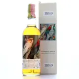 Moon Import Long Pond Jamaica Rum 1996 70cl bottle — view 1