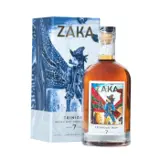 Zaka Trinidad 70cl bottle — view 1