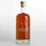 TimberCoast Ron Aldea Avontuur Edition No2 Beaufort 10 2006 50cl bottle — view 1