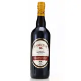 Five & 20 Spirits Hamilton 86 Demerara River 75cl bottle — view 1