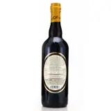 Five & 20 Spirits Hamilton 86 Demerara River 75cl bottle — view 2